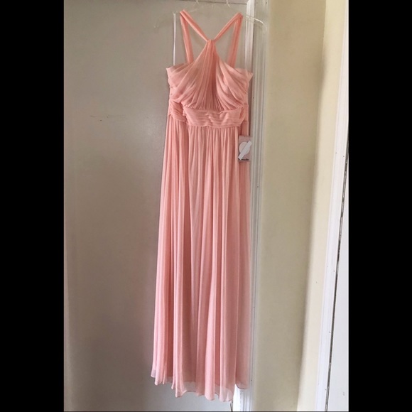 Birdy Grey Kiko Maxi WeddIng Guest Dress - Picture 3 of 7